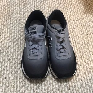 New balance shoes